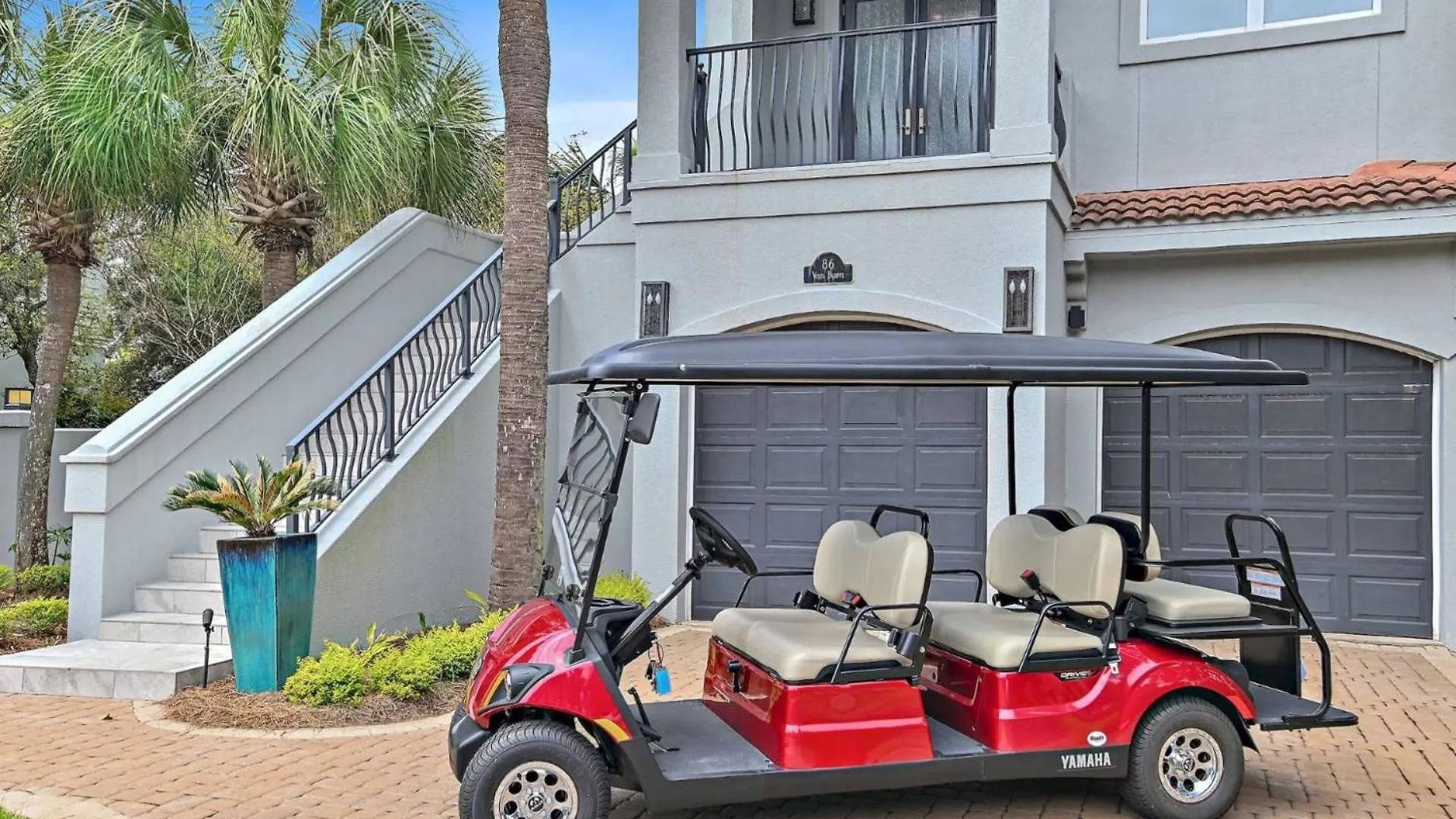 Holiday home Vista Bluffs 86 ~ Destiny'S Jewel Villa United States