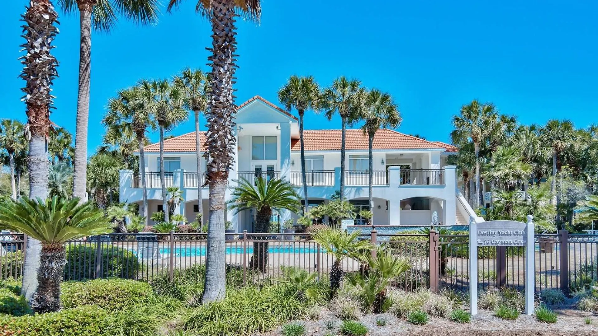 Holiday home Vista Bluffs 86 ~ Destiny'S Jewel Villa