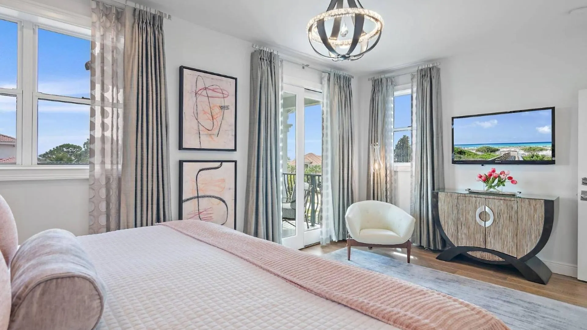 Vista Bluffs 86 ~ Destiny'S Jewel Villa