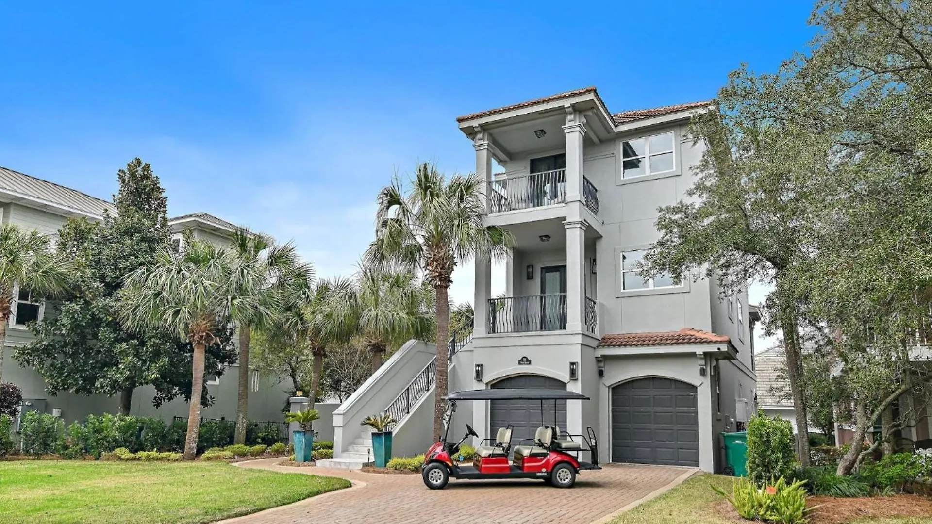 Vista Bluffs 86 ~ Destiny\'S Jewel location